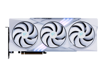 MSI GeForce RTX 5070 12G GAMING TRIO OC - Grafikkarten