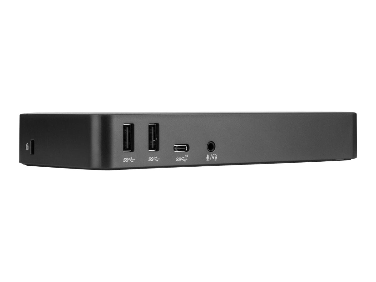 Targus Multi-Function - Dockingstation - USB-C