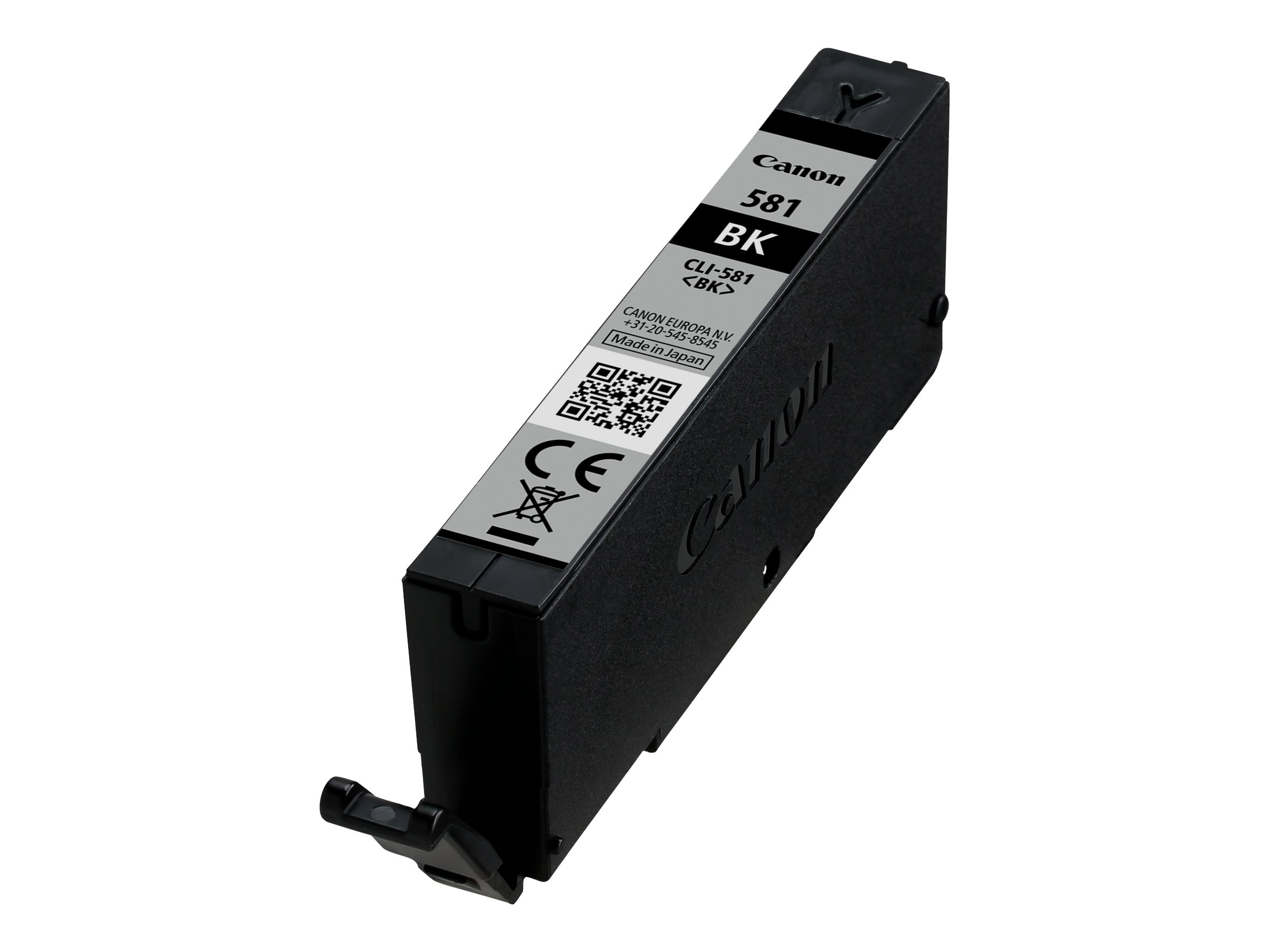 Canon CLI-581BK - 5.6 ml - Schwarz - original