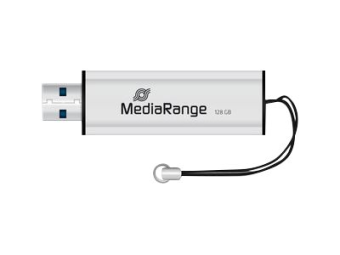 MEDIARANGE USB-Flash-Laufwerk - 128 GB - USB 3.0