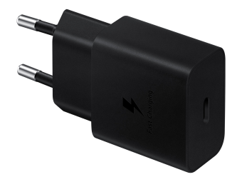 Samsung EP-T1510 - Netzteil - 15 Watt - 2 A - PD (24 pin USB-C)