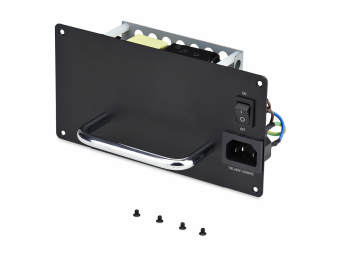 StarTech.com Stromversorgung redundant  Hot-Plug (Plug-In-Modul)