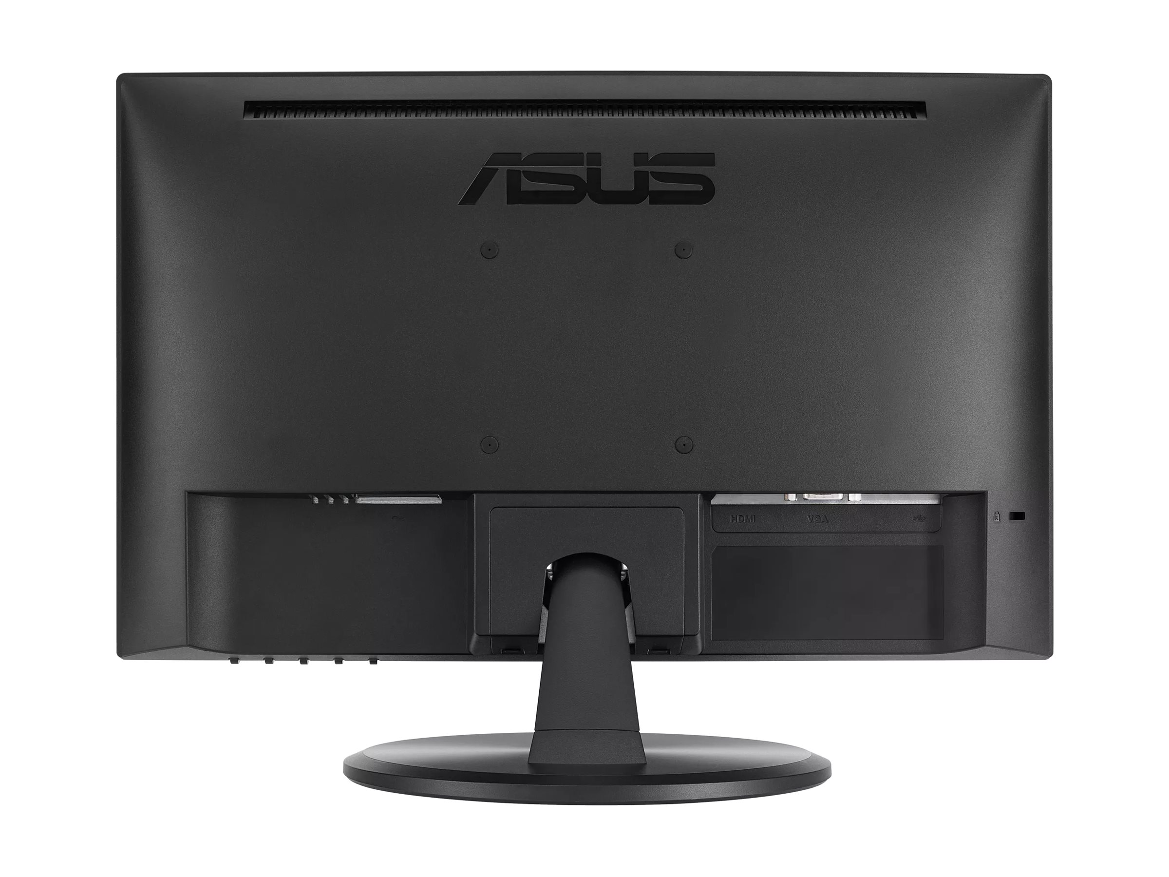 ASUS VT169HE - LED-Monitor - 40.6 cm (16") (16" sichtbar)