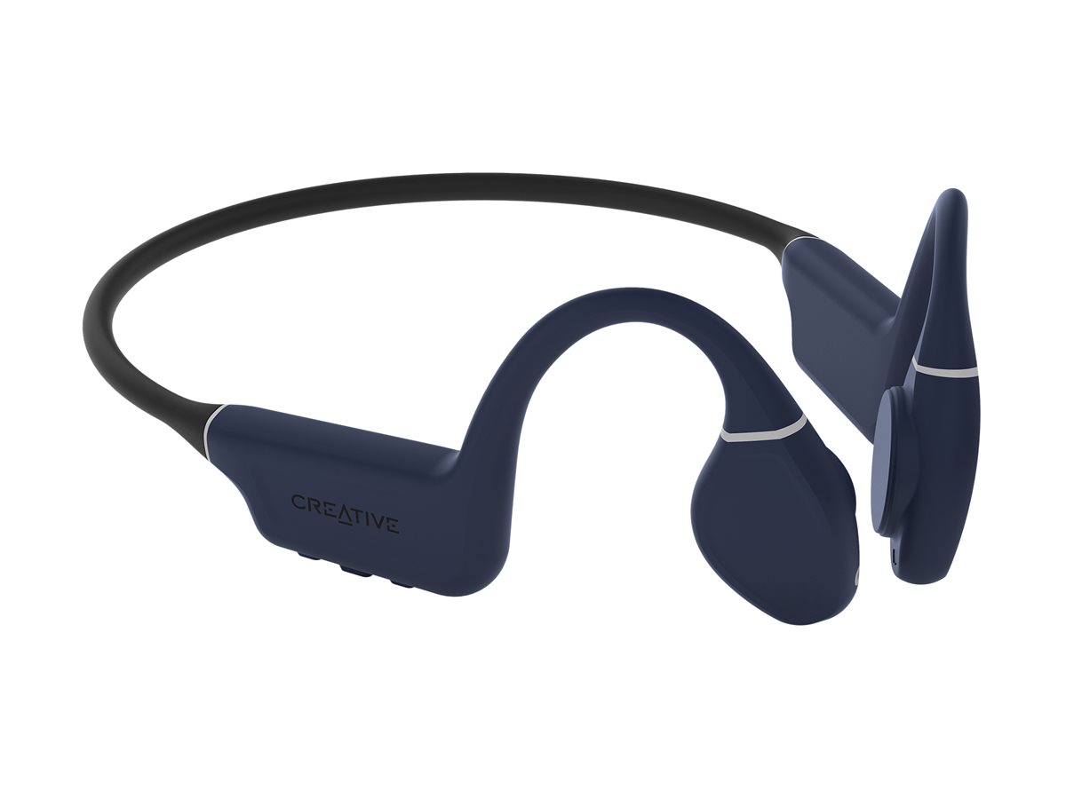 Creative Labs Creative Outlier Free Pro+ - Kopfhörer mit Mikrofon