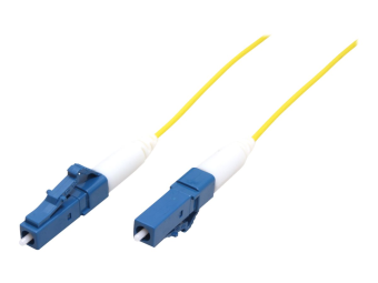 ROLINE Patch-Kabel - LCUPC Einzelmodus (M)