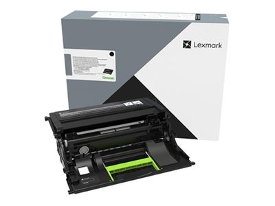 Lexmark Schwarz - original - Druckerbildeinheit LCCP