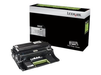 Lexmark 500Z - Schwarz - original - Druckerbildeinheit LCCP LRP