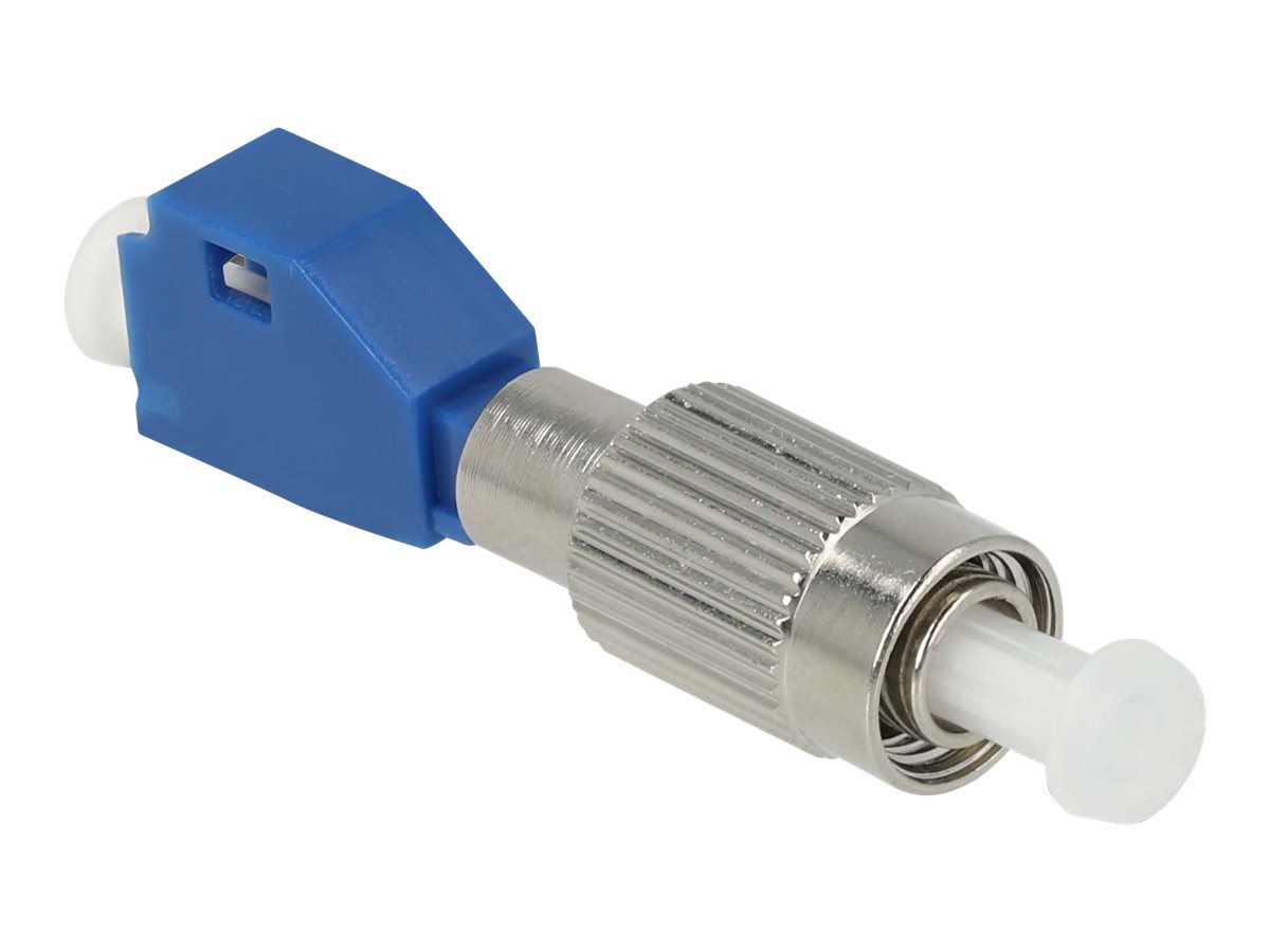 Delock Visuelle Fehleranzeige