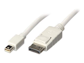 Lindy DisplayPort-Kabel - Mini DisplayPort (M)