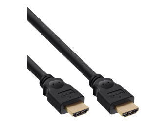 InLine HDMI-Kabel - HDMI männlich zu HDMI männlich