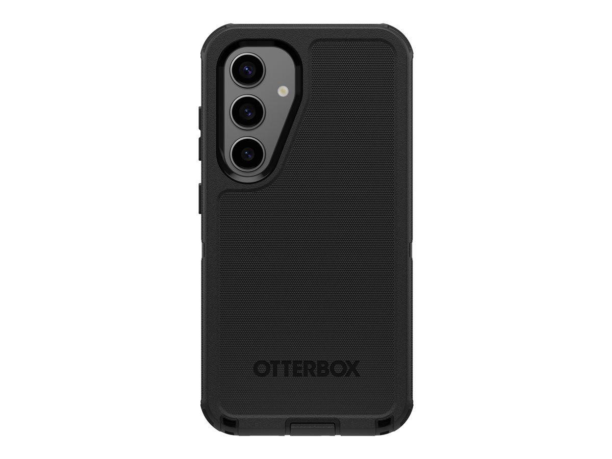 OtterBox Defender Series - Hintere Abdeckung für Mobiltelefon