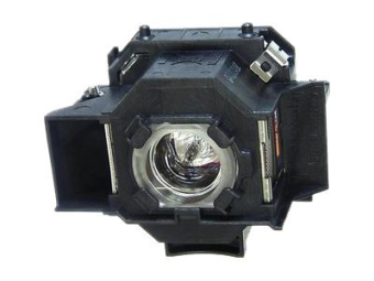 Epson ELPLP43 - Projektorlampe - für Epson EMP-TWD10