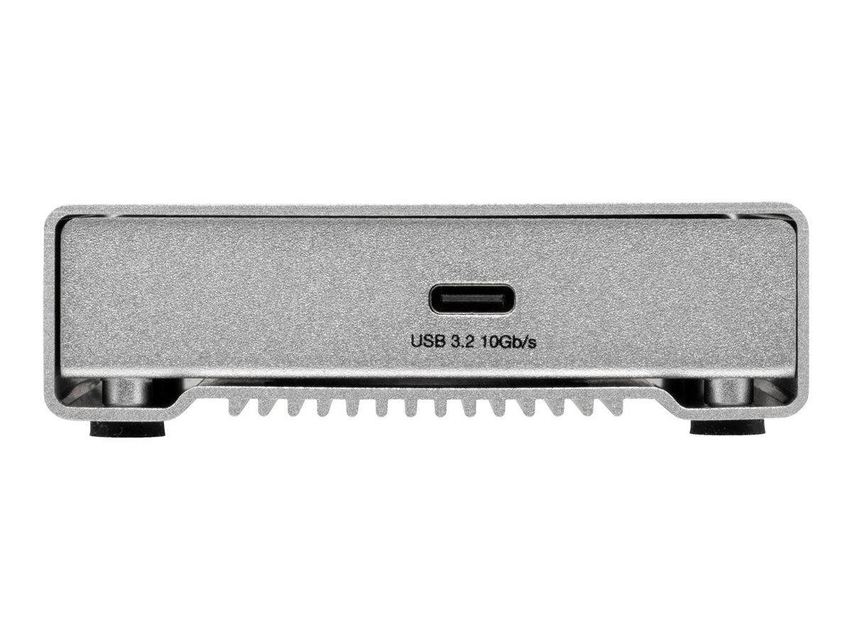 OWC Mercury Elite Pro mini - Festplatte - 2 TB - extern (tragbar)