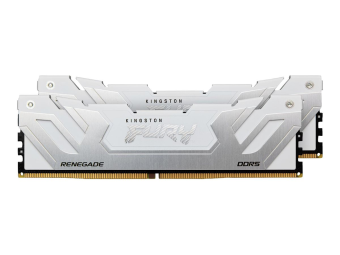 Kingston FURY Renegade - DDR5 - Kit - 48 GB 2 x 24 GB