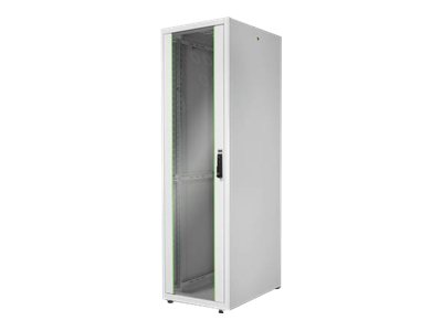 DIGITUS Netzwerkschrank Dynamic Basic Serie - 600x800 mm (BxT)