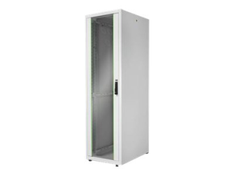 DIGITUS Netzwerkschrank Dynamic Basic Serie - 600x800 mm (BxT)