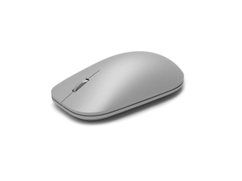 Microsoft Surface  - BlueTrack - Bluetooth - 4000 fps - Grau