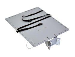 Ergotron Large Utility Shelf - Regal - für Projektor  Drucker