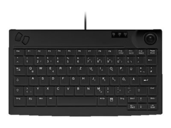 Active Key Contour Active Key Industrial AK-440-TU - Tastatur