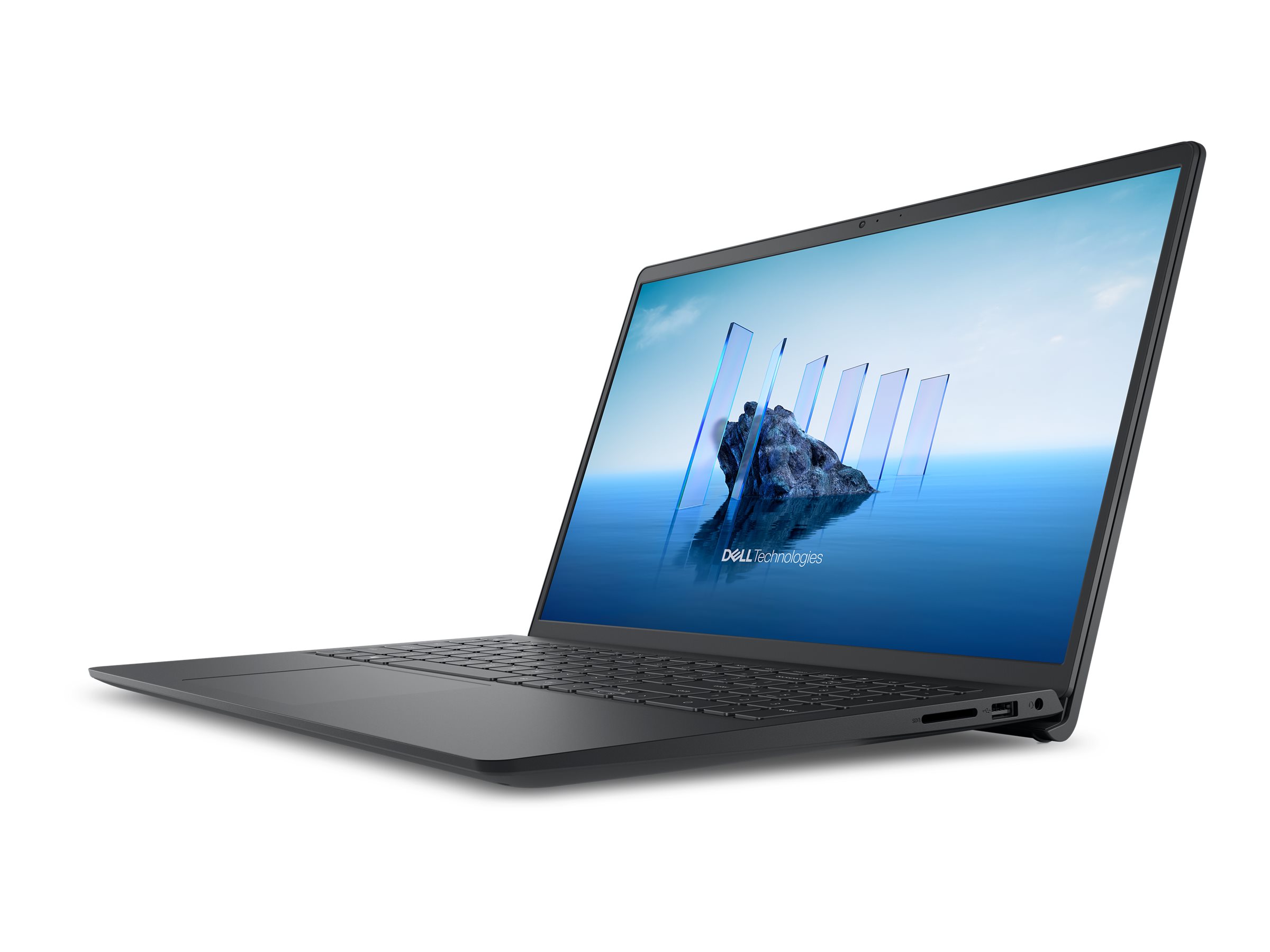 Dell Pro 15 Essential PV15250 - Intel Core i5 i5-1334U  1.3 GHz - Win 11 Pro - Intel Iris Xe Grafik - 8 GB RAM - 512 GB SSD NVMe - 39.487 cm (15.6")