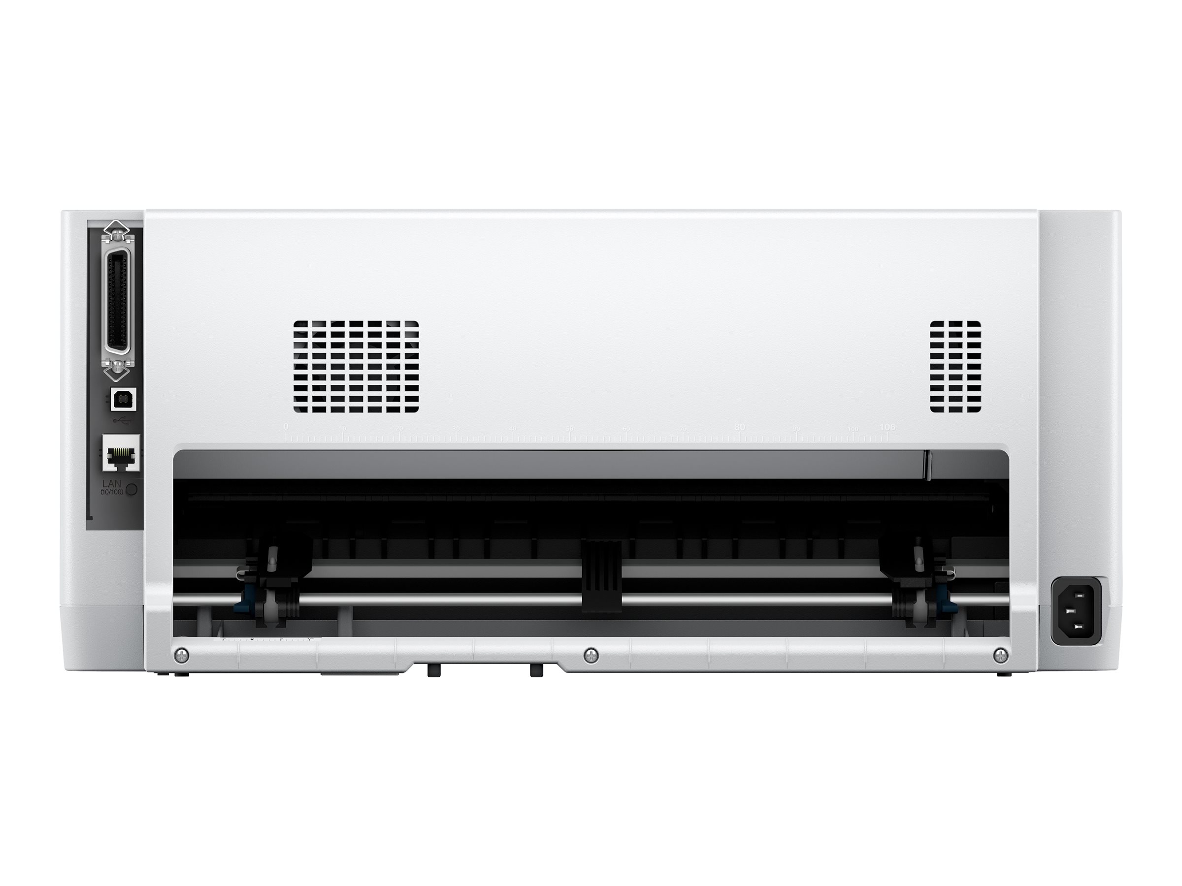 Epson LQ 780N - Drucker - sw - Punktmatrix - A3