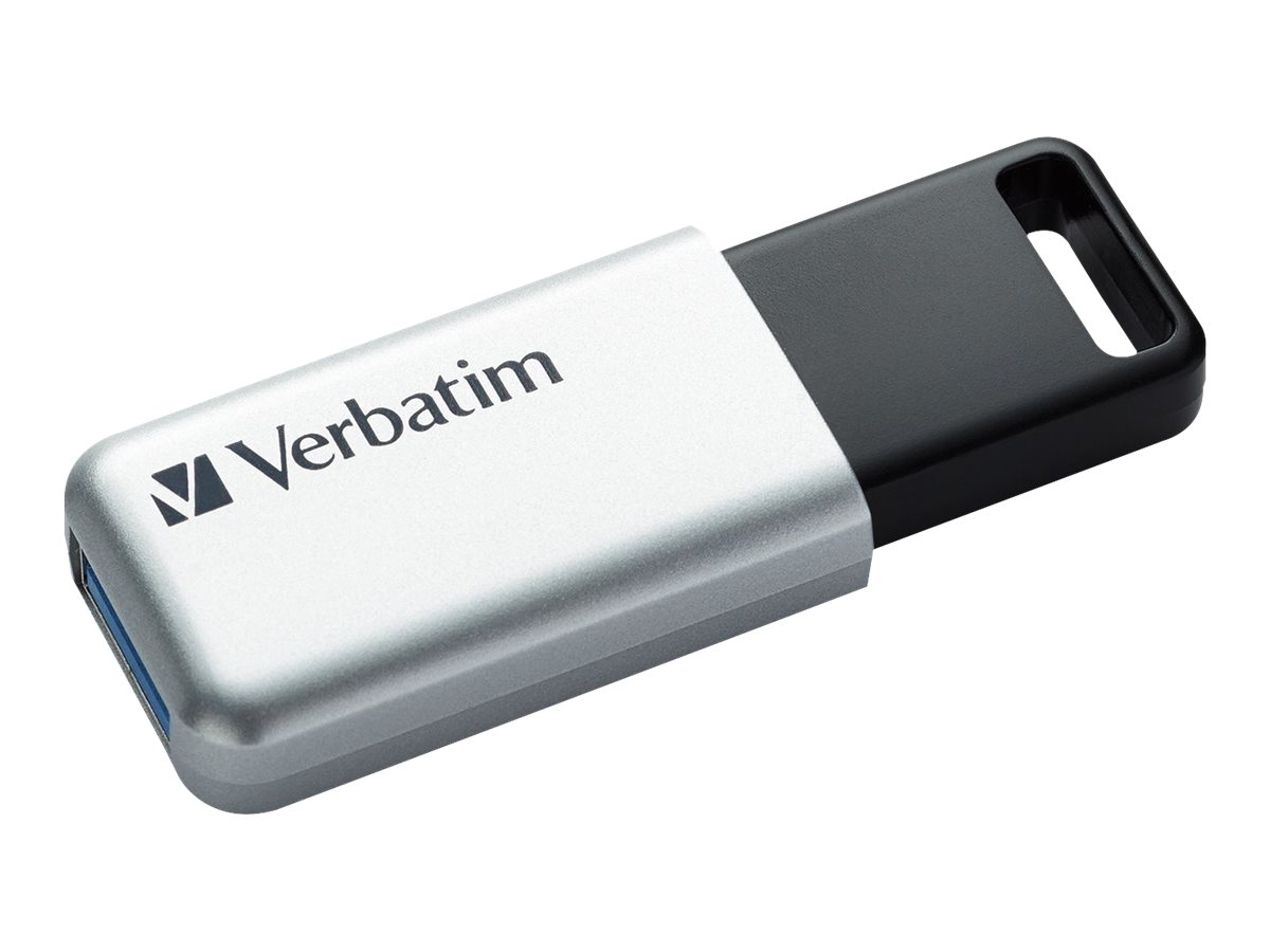 Verbatim Store n Go Secure Pro - USB-Flash-Laufwerk