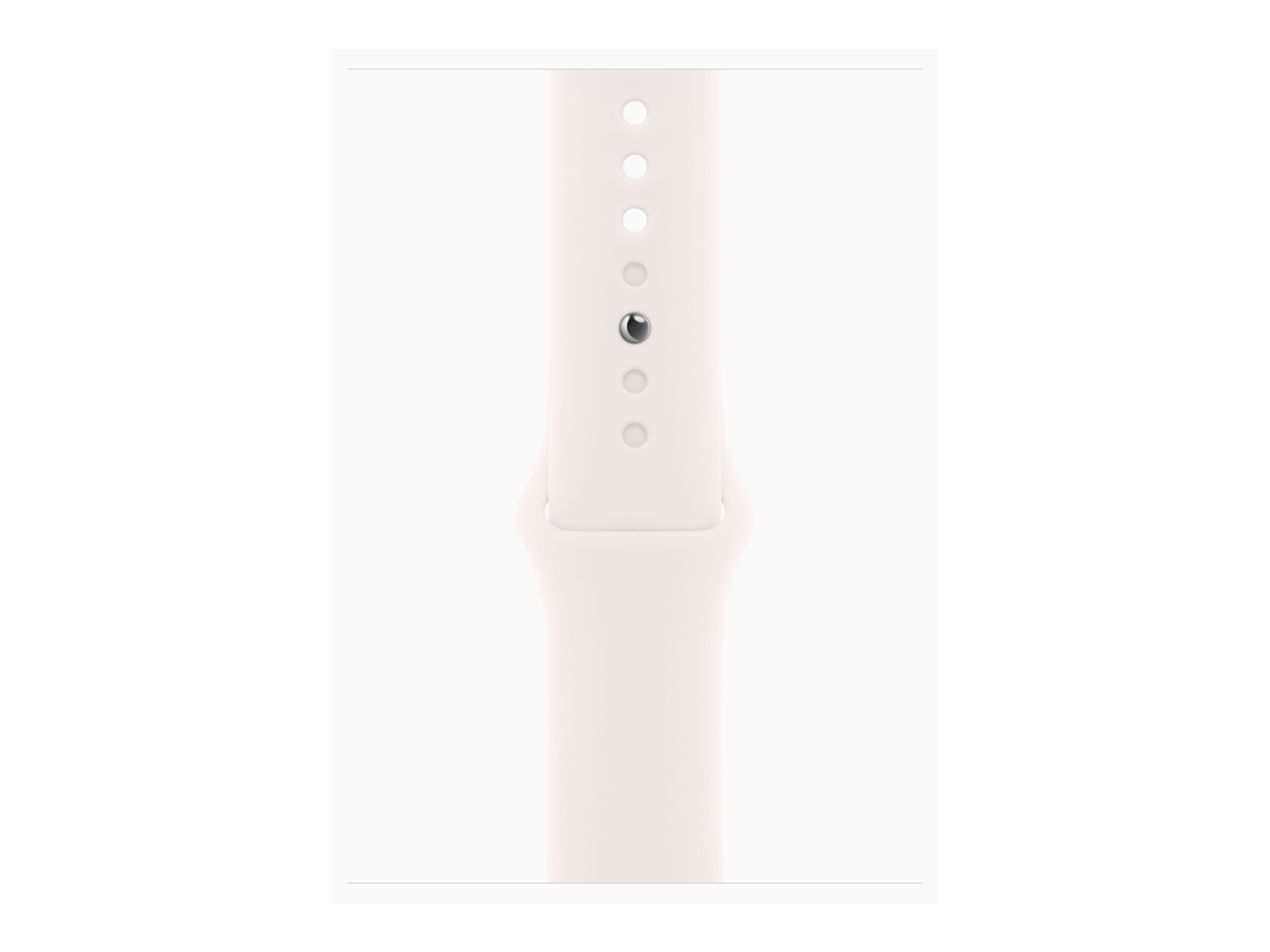 Apple Watch Series 11 (GPS + Cellular) - 46 mm