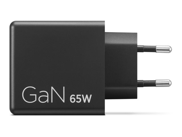 Lenovo Dual - Netzteil - GaN - Wechselstrom 100240