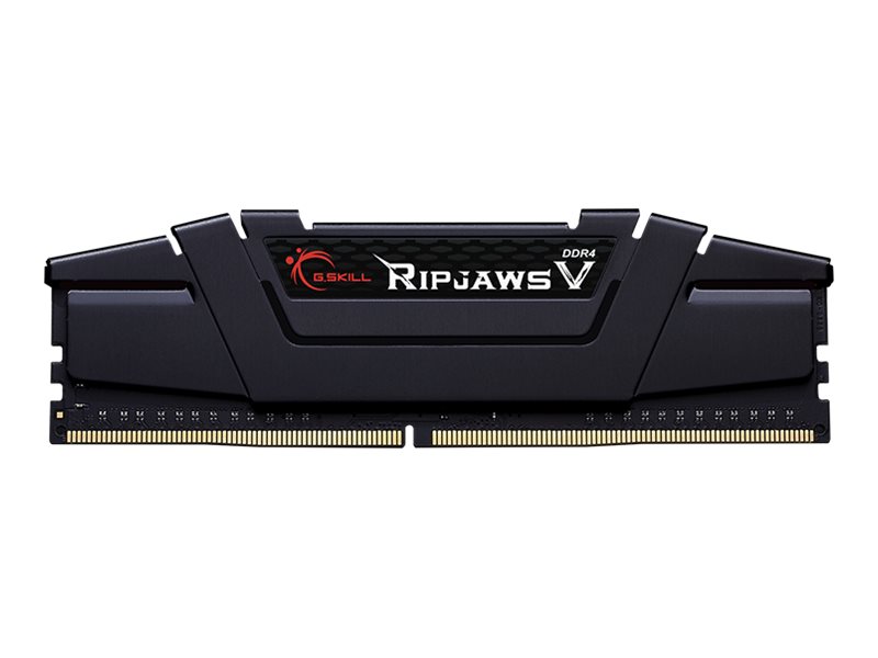 G.Skill Ripjaws V - DDR4 - Kit - 64 GB 2 x 32 GB