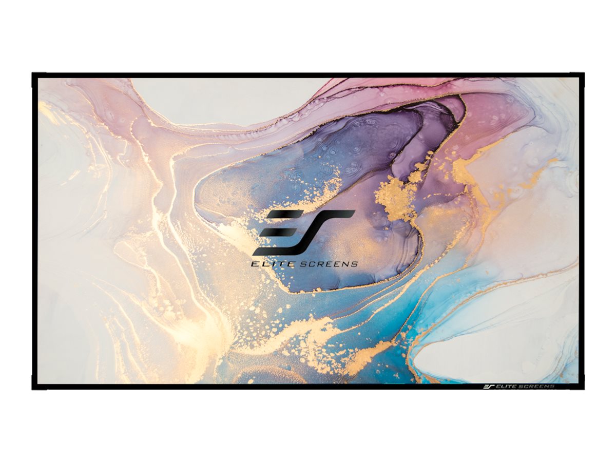 Elite Screens Aeon Series AR100WH2 - Leinwand - geeignet für Wandmontage - 254 cm (100")