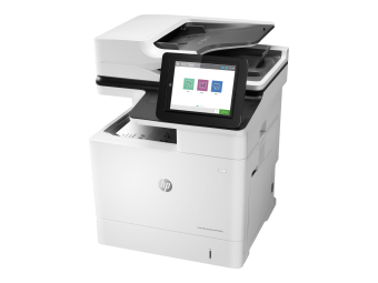 HP LaserJet Enterprise MFP M636fh - Multifunktionsdrucker - sw - Laser - 216 x 864 mm (Original)