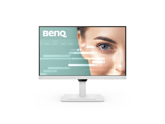 BenQ GW2790QT Ergo Eye-care - LED-Monitor - 69 cm (27")