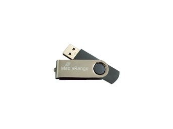 MEDIARANGE USB Flexi-Drive - USB-Flash-Laufwerk