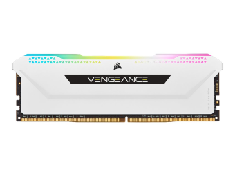 Corsair Vengeance RGB PRO SL - DDR4 - Kit - 16 GB 2 x 8 GB