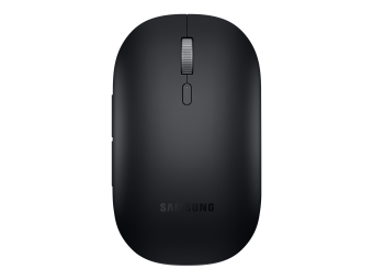 Samsung Slim EJ-M3400 - Maus - ergonomisch - 5 Tasten