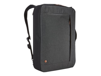 Case Logic ERA Hybrid - Notebook-Schultertasche - 39.6 cm (15.6)