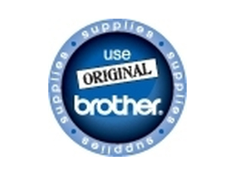 Brother DK-CL99 - Reinigungsblätter - für Brother QL-500