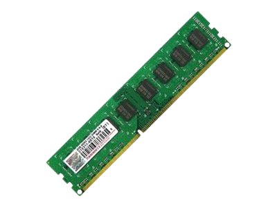 Transcend DDR3L - Modul - 4 GB - DIMM 240-PIN