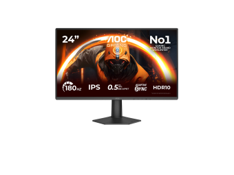 AOC Gaming 24G50F - G50 Series - LED-Monitor - Gaming - 61 cm (24")