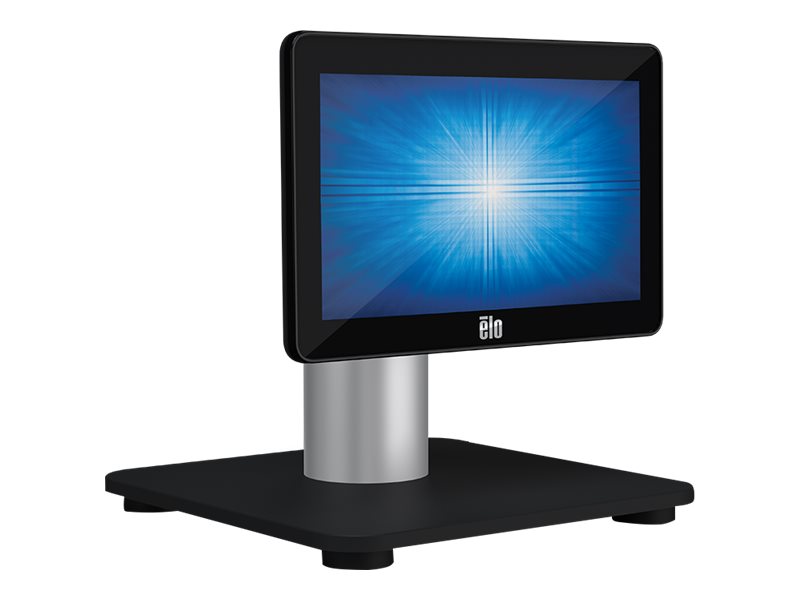 Elo Touch Solutions Elo 0702L - LED-Monitor - 17.8 cm (7") - Touchscreen