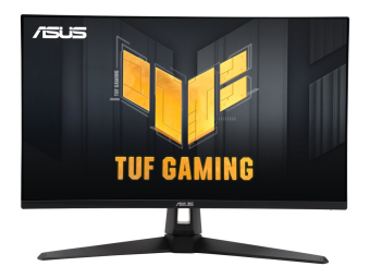 ASUS TUF Gaming VG27AQM5A - LED-Monitor - Gaming - 68.6 cm (27")