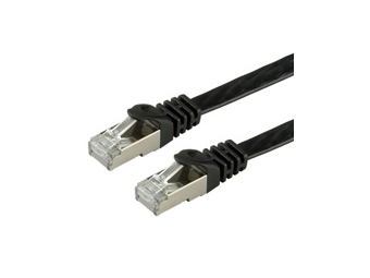 VALUE Netzwerkkabel - RJ-45 (M) bis RJ-45 (M)