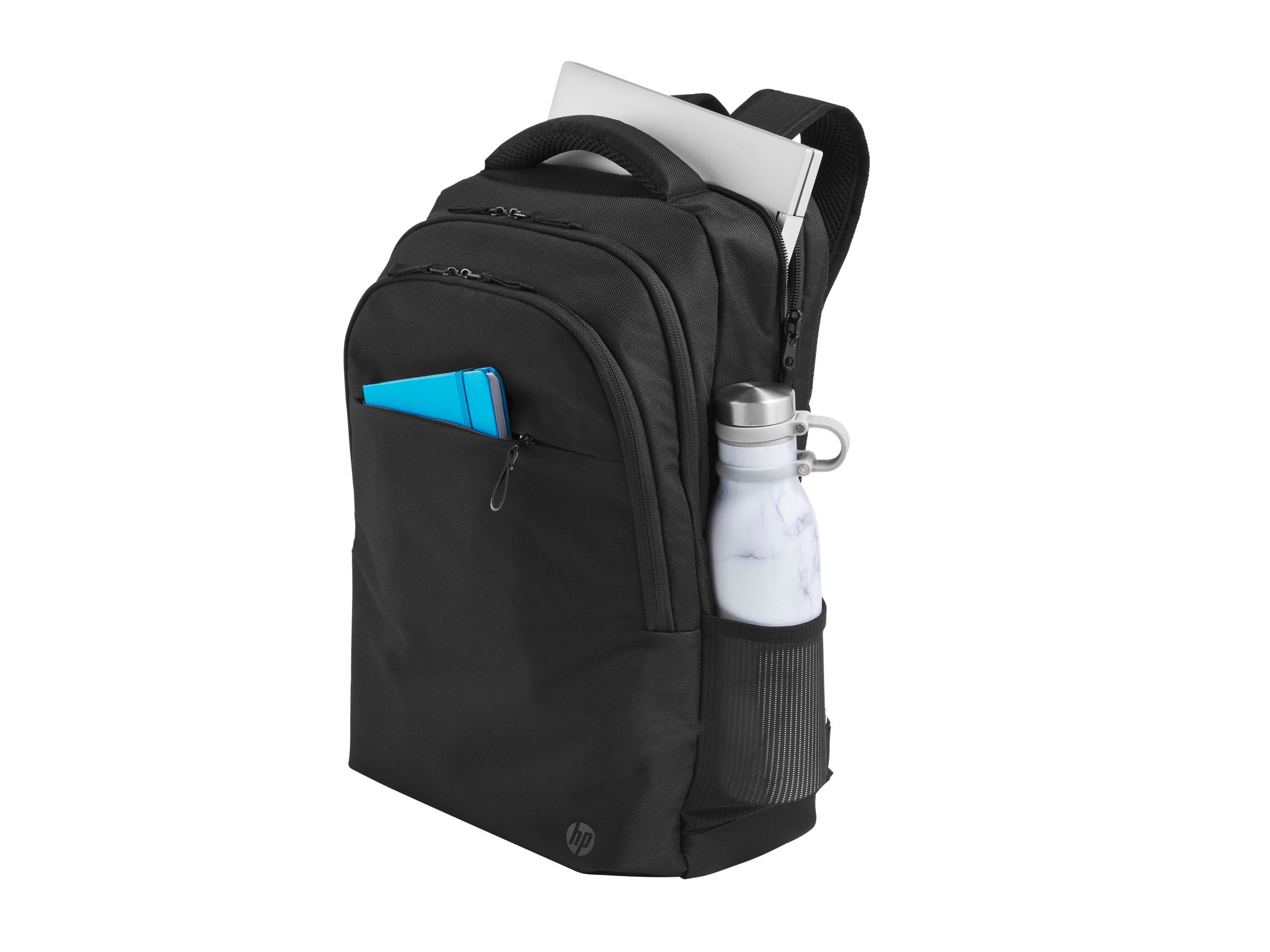 HP Professional - Notebook-Rucksack - 43.9 cm (17.3")