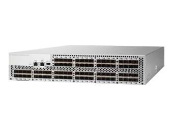 HPE StorageWorks SAN Switch 880 Base - Switch