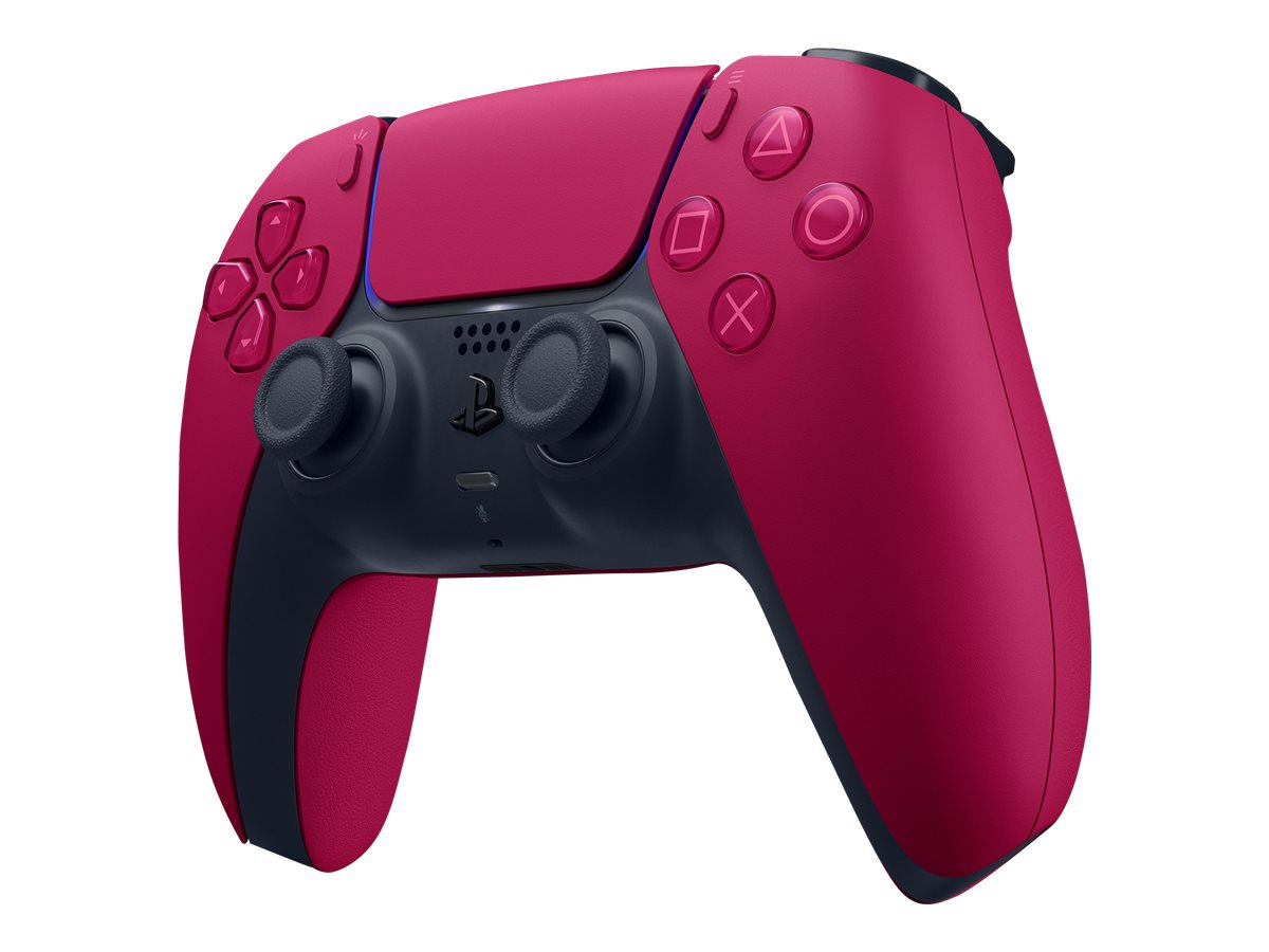 Sony DualSense - Game Pad - kabellos - Bluetooth