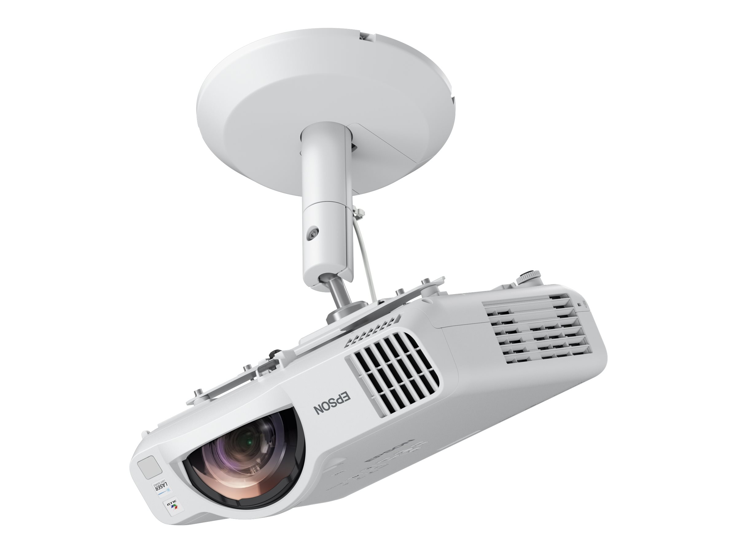 Epson EB-L210SW - 3-LCD-Projektor - 4000 lm (weiß)