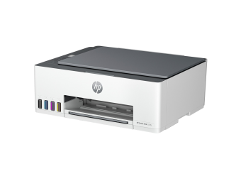 HP Smart Tank 5105 All-in-One - Multifunktionsdrucker - Farbe - Tintenstrahl - wiederbefüllbar - Legal (216 x 356 mm)