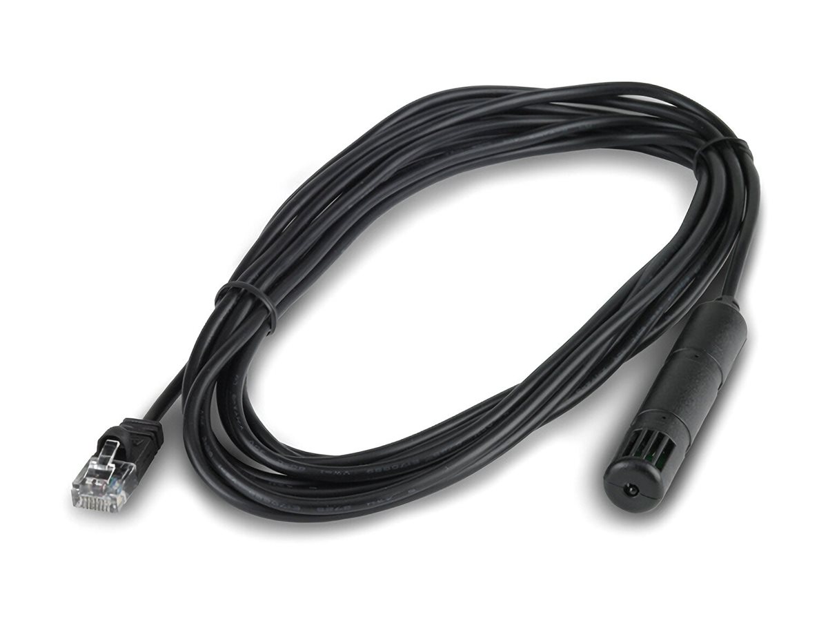 APC Temperatur- und Wärmefühler - Schwarz - für PN SMX1500RM2UCNC