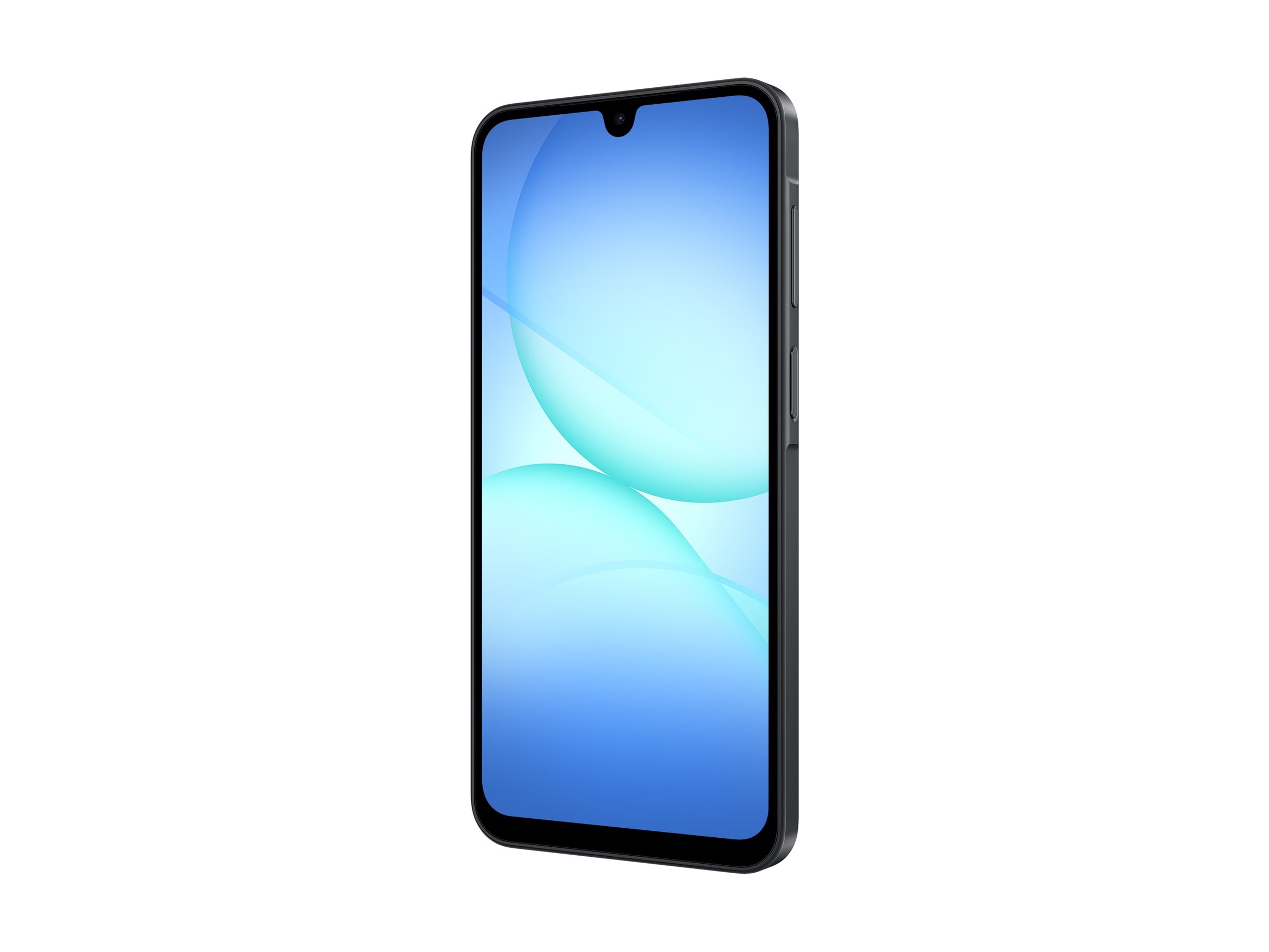 Samsung Galaxy A17 - 4G Smartphone - Dual-SIM - RAM 4 GB  Interner Speicher 128 GB - microSD slot - OLED-Display - 6.7" - 2340 x 1080 Pixel (90 Hz)