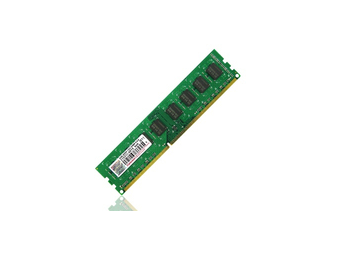 Transcend DDR3 - Modul - 16 GB - DIMM 240-PIN